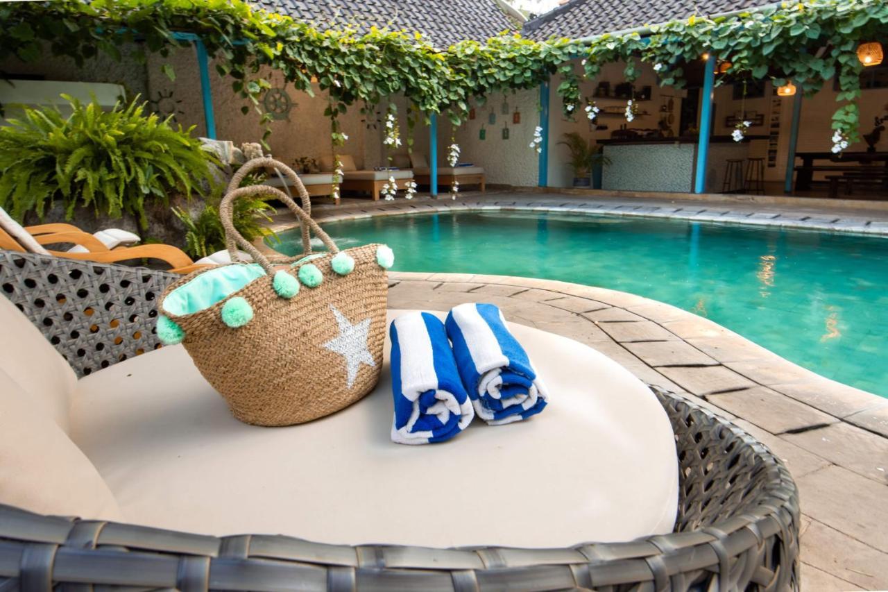 Hotel House Sanur (Bali)