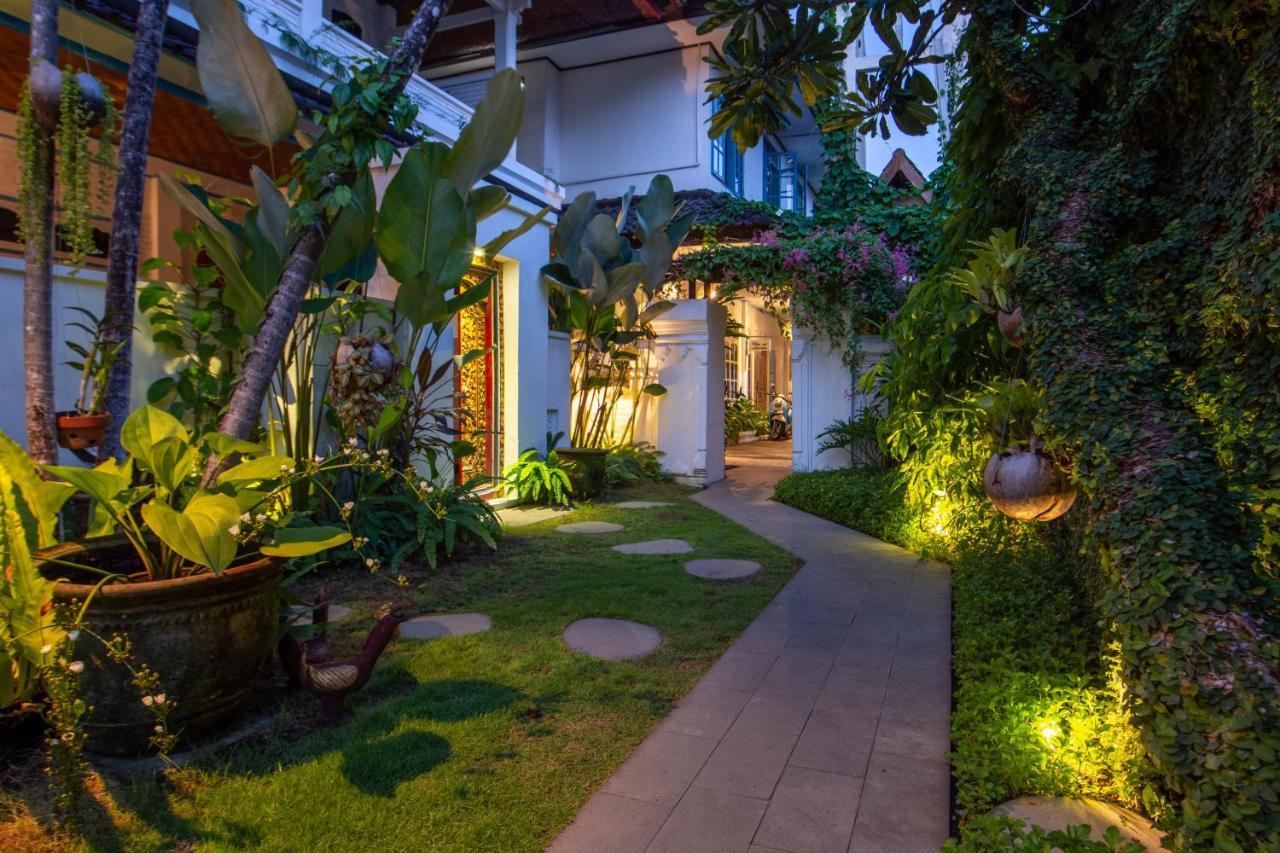 House 3* Sanur (Bali)