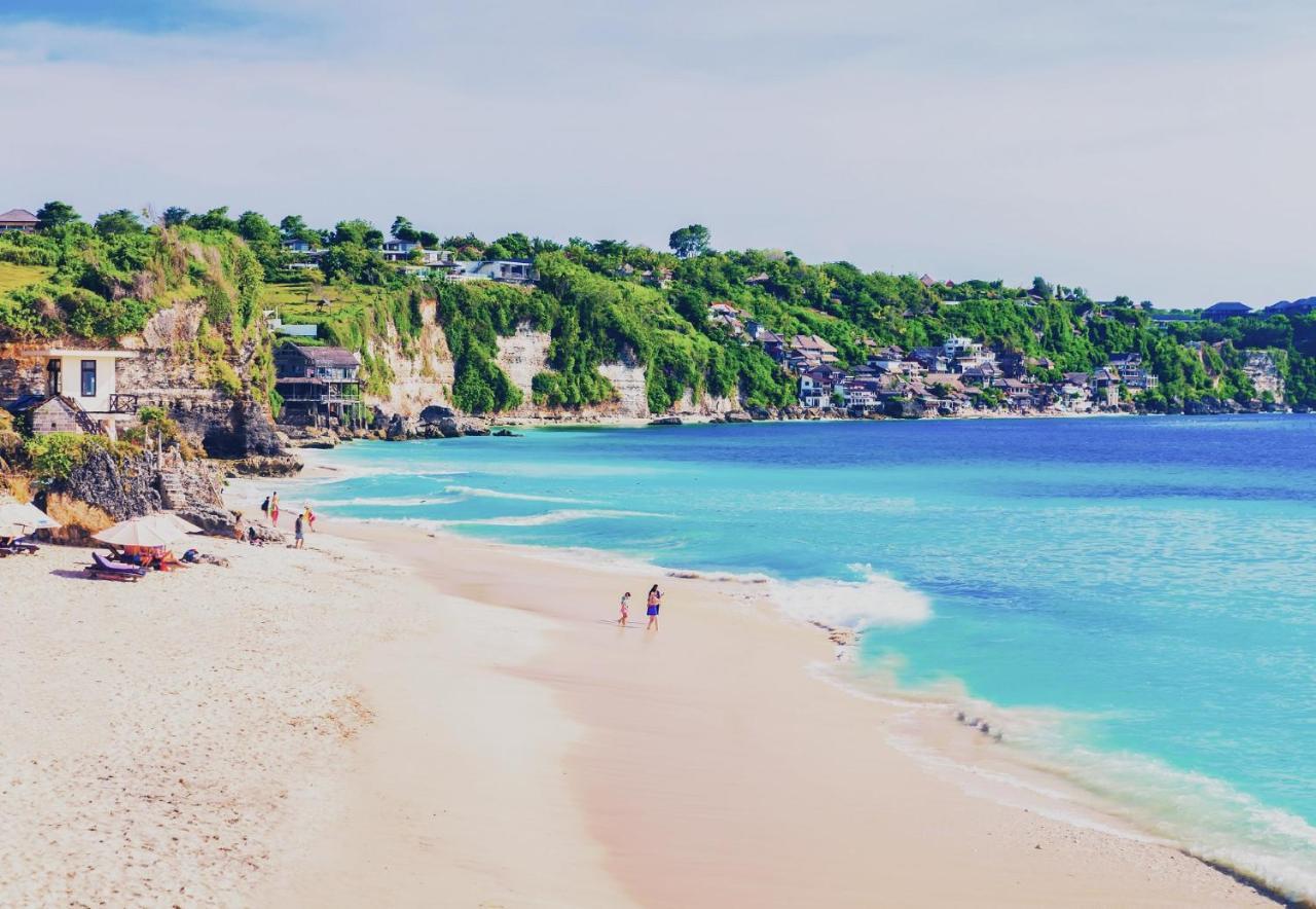 Resort Wyndham Dreamland Bali