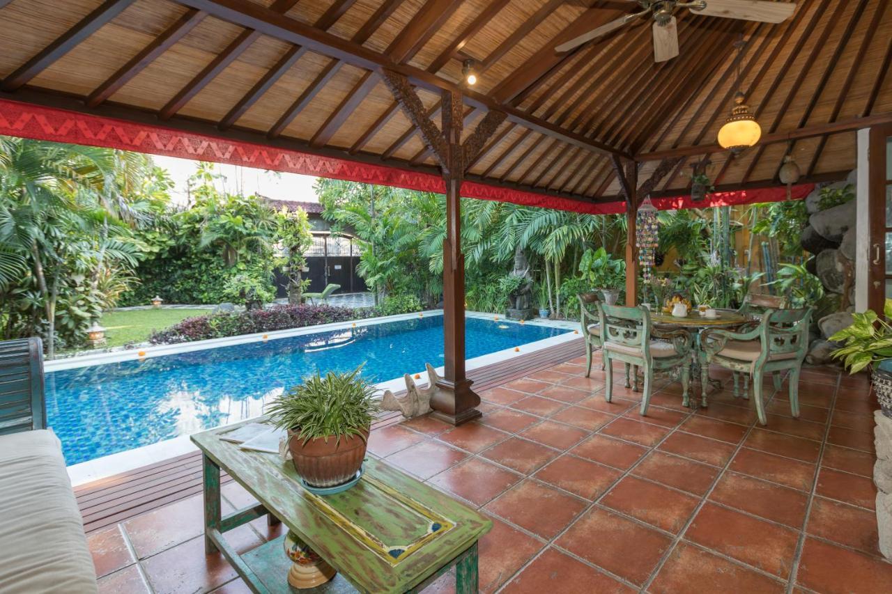 Villa Kaja By Nagisa Bali Seminyak (Bali)