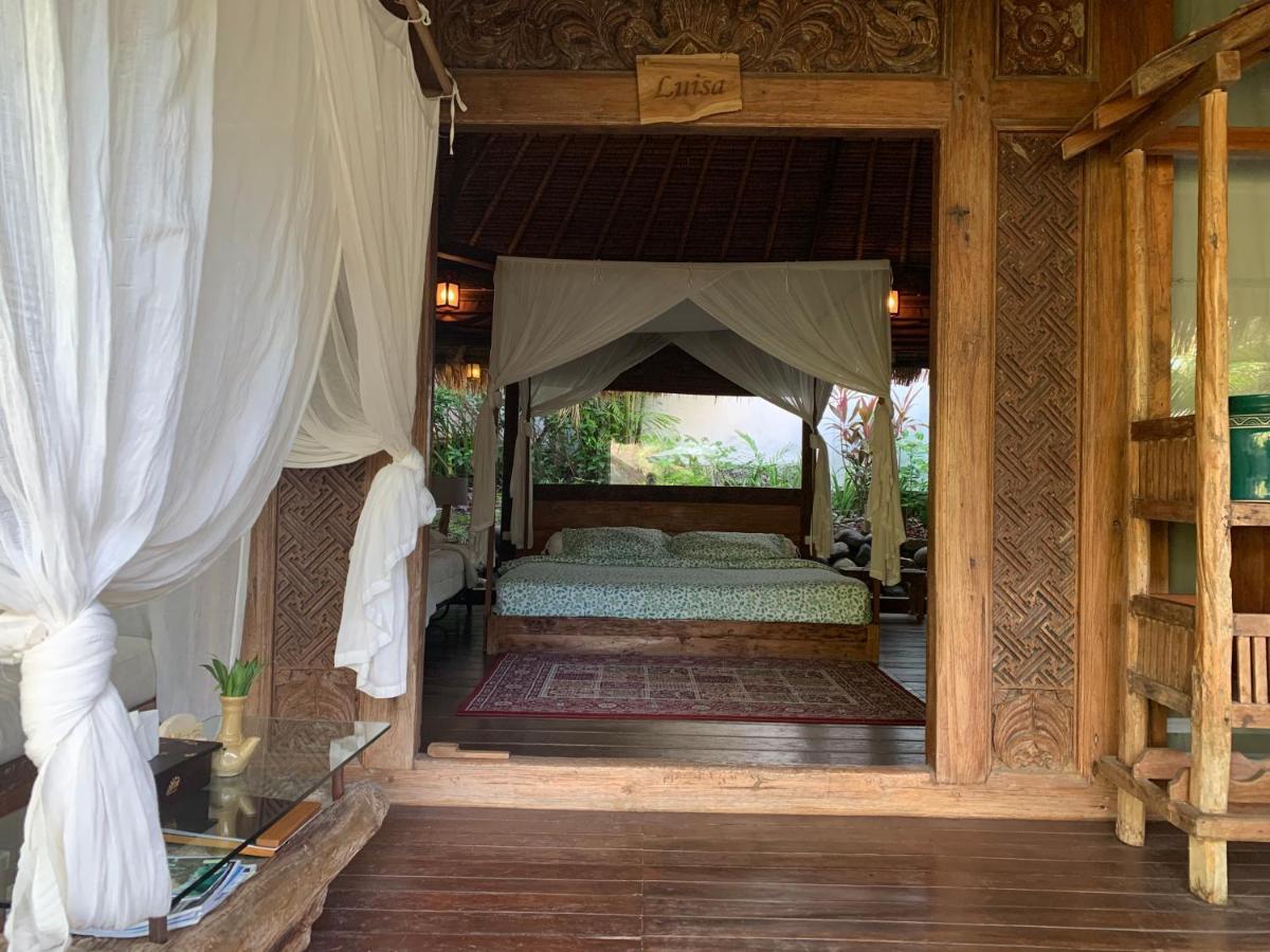 Secret Canggu (Bali)