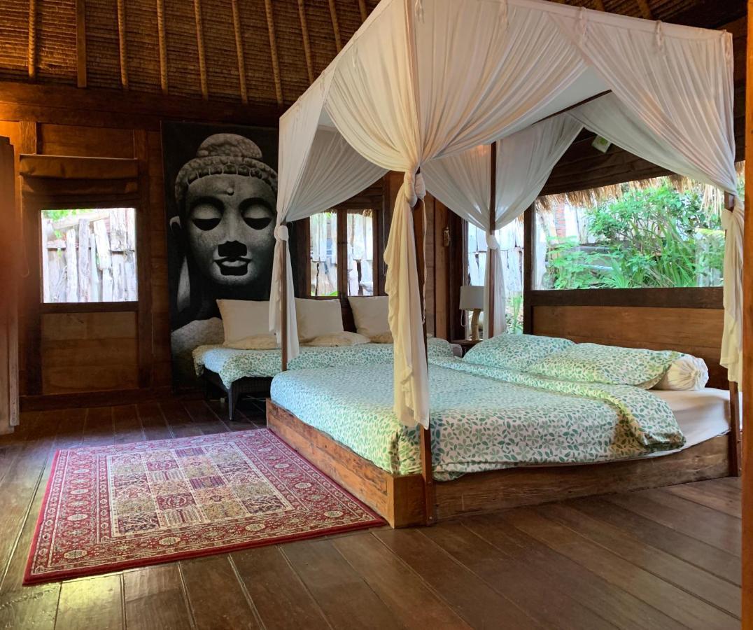 Secret Canggu (Bali)