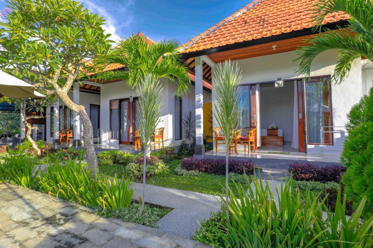 Tunjung Kuning Guest house 3*