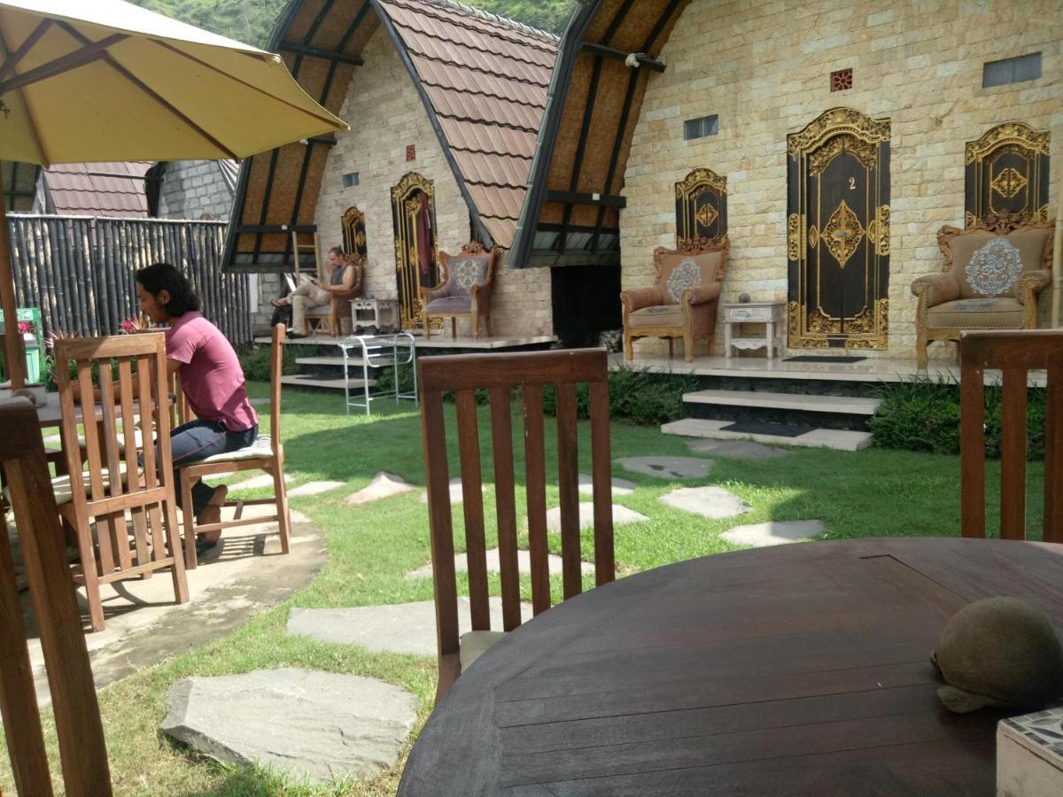 Hostel Bunbulan Hill And