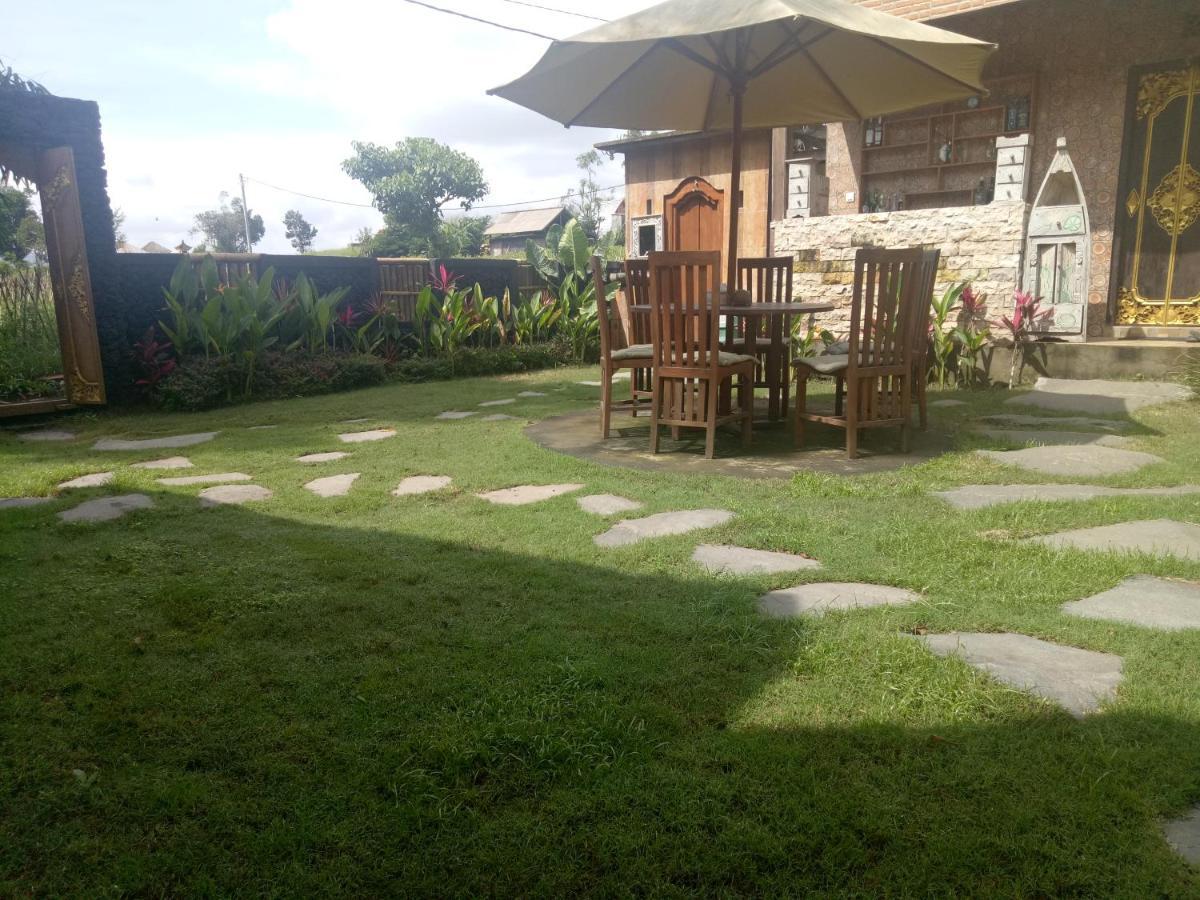 Hostel Bunbulan Hill And