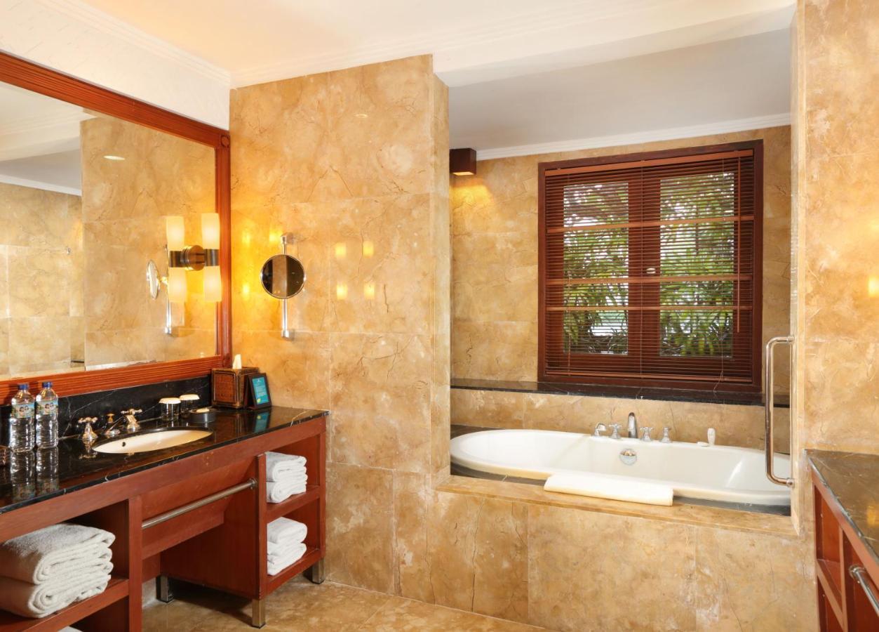 Villa At The Patra Bali And - Chse Certified