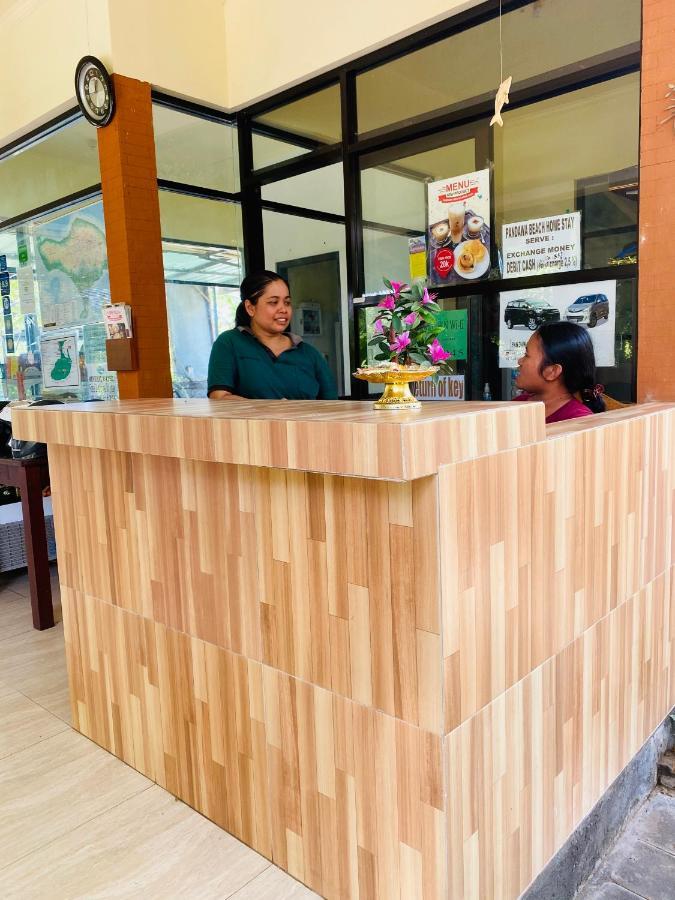 Pandawa Beach Homestay Homestay Uluwatu (Bali)