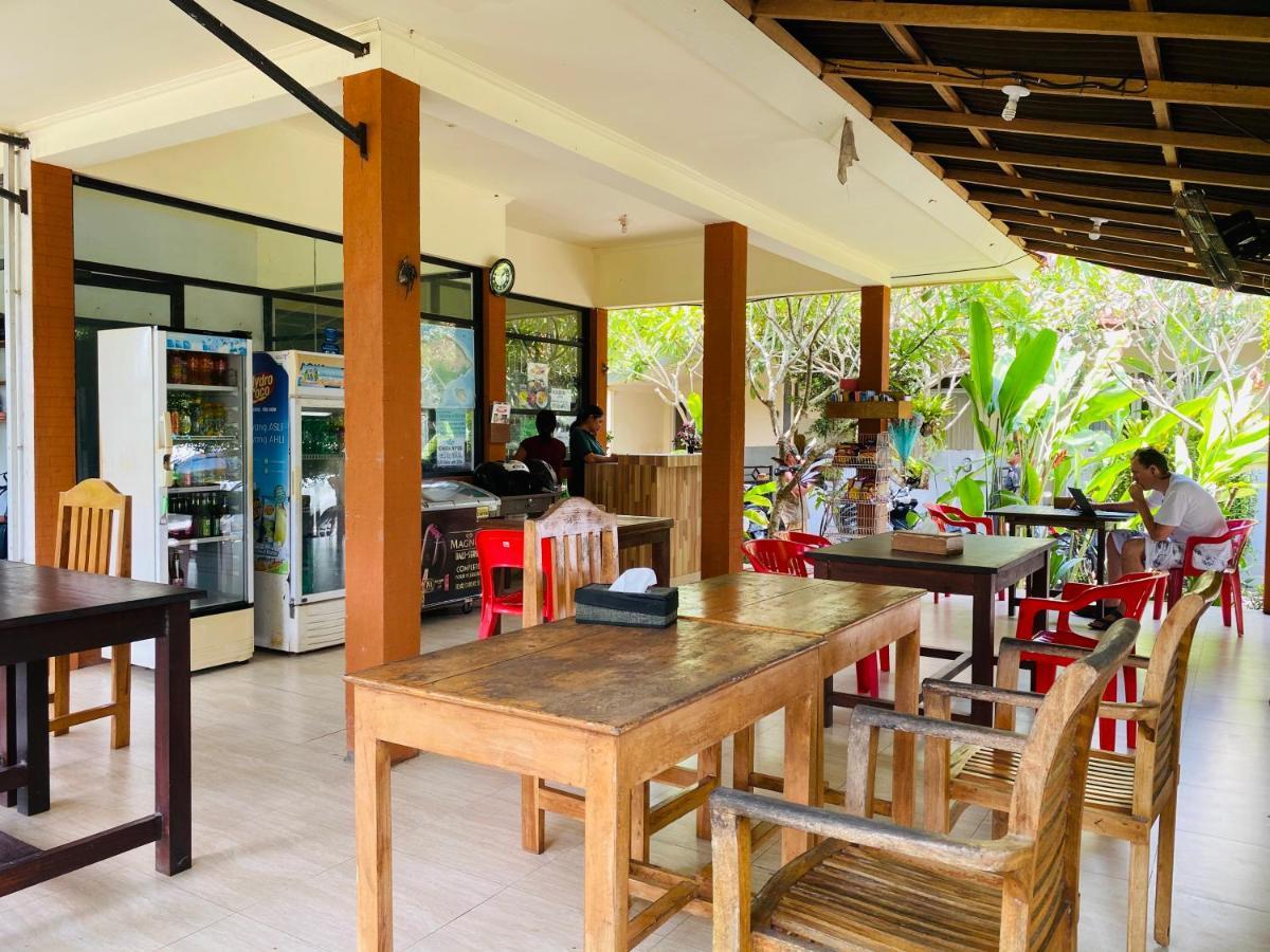 Pandawa Beach Homestay Uluwatu (Bali)