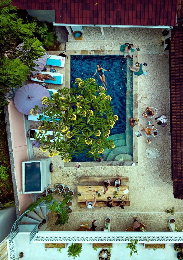 The Chillhouse Canggu By Bvr Bali Holiday Rentals 3*
