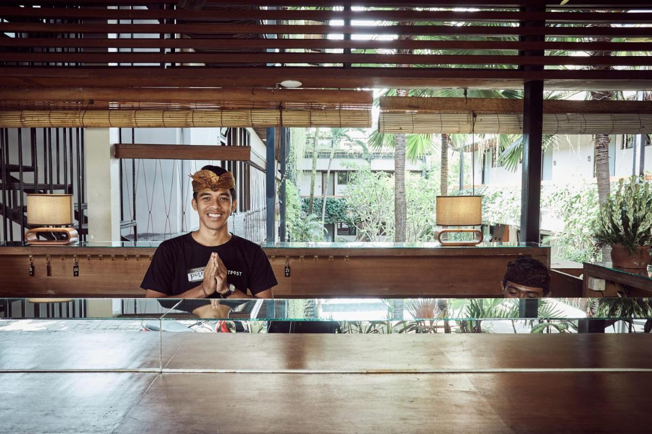 Outpost Penestanan Hotel Ubud (Bali)
