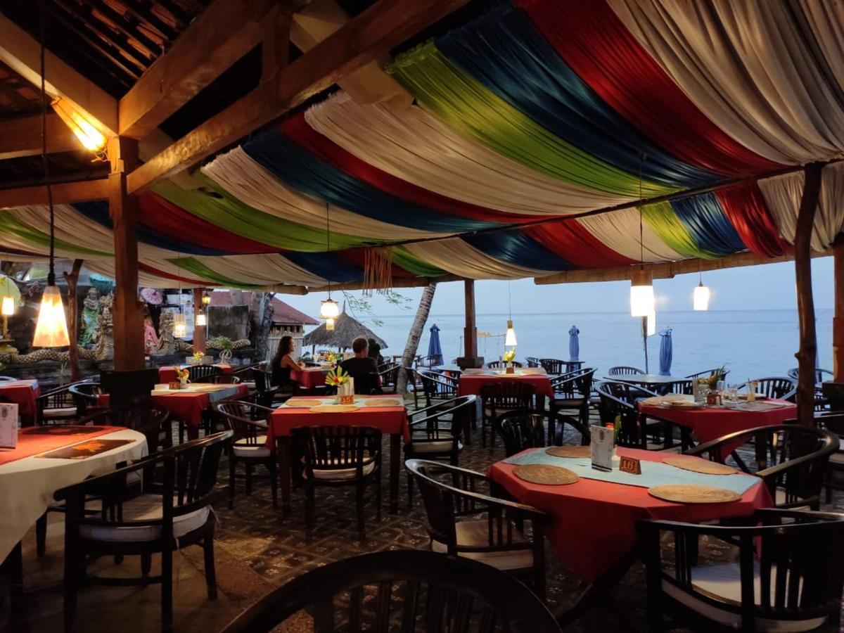 Cafe & Kebun Wayan Amed (Bali)