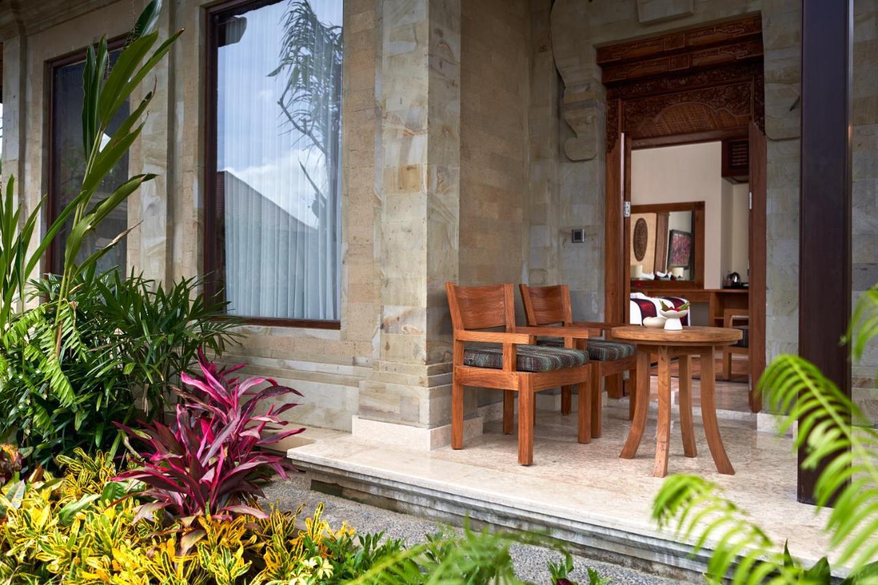 Sakti Garden & Ubud (Bali)