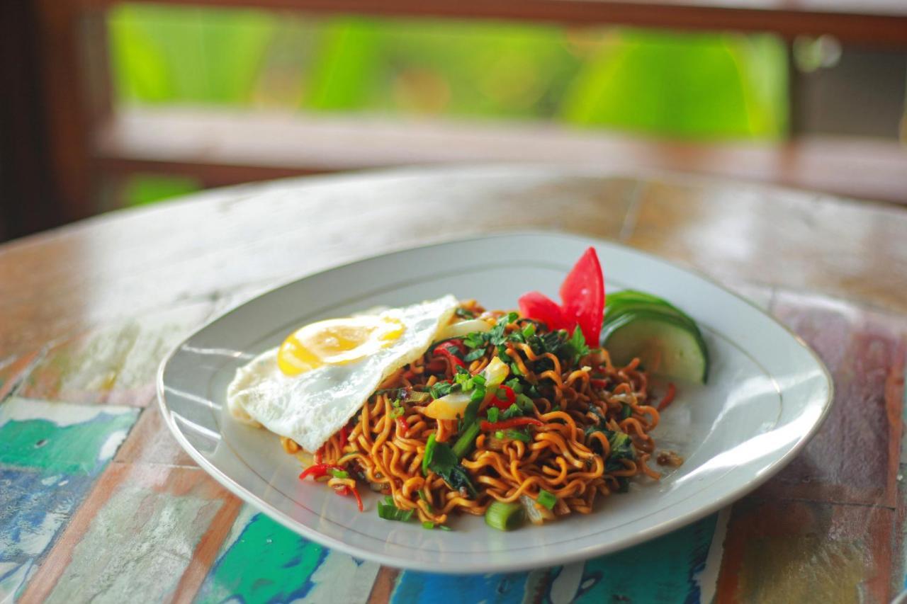Galang Hari 3* Ubud (Bali)