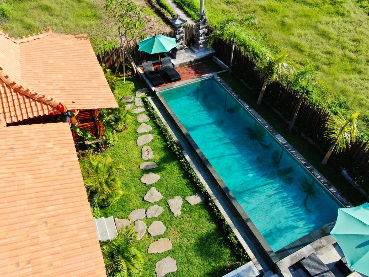 Galang Hari 3* Ubud (Bali)