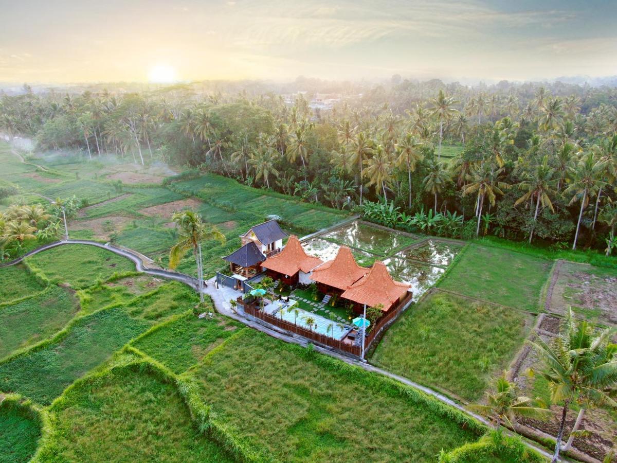Galang Hari Bed & Breakfast