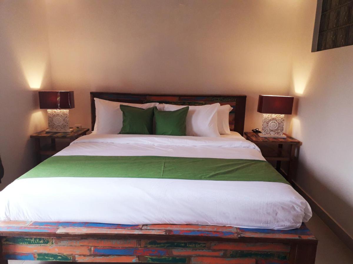 Bed & Breakfast Galang Hari Ubud (Bali)