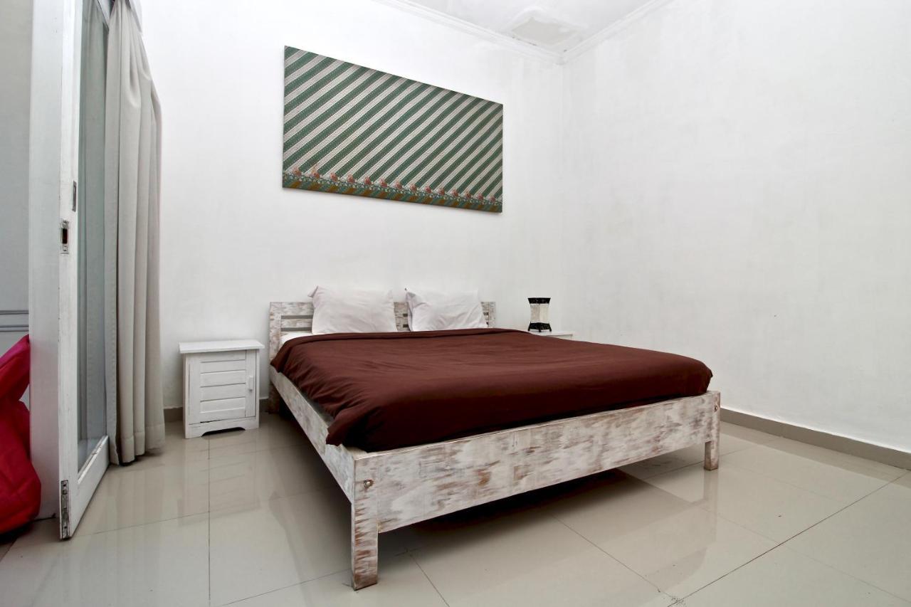 White Dove Guest house Dalung (Bali)