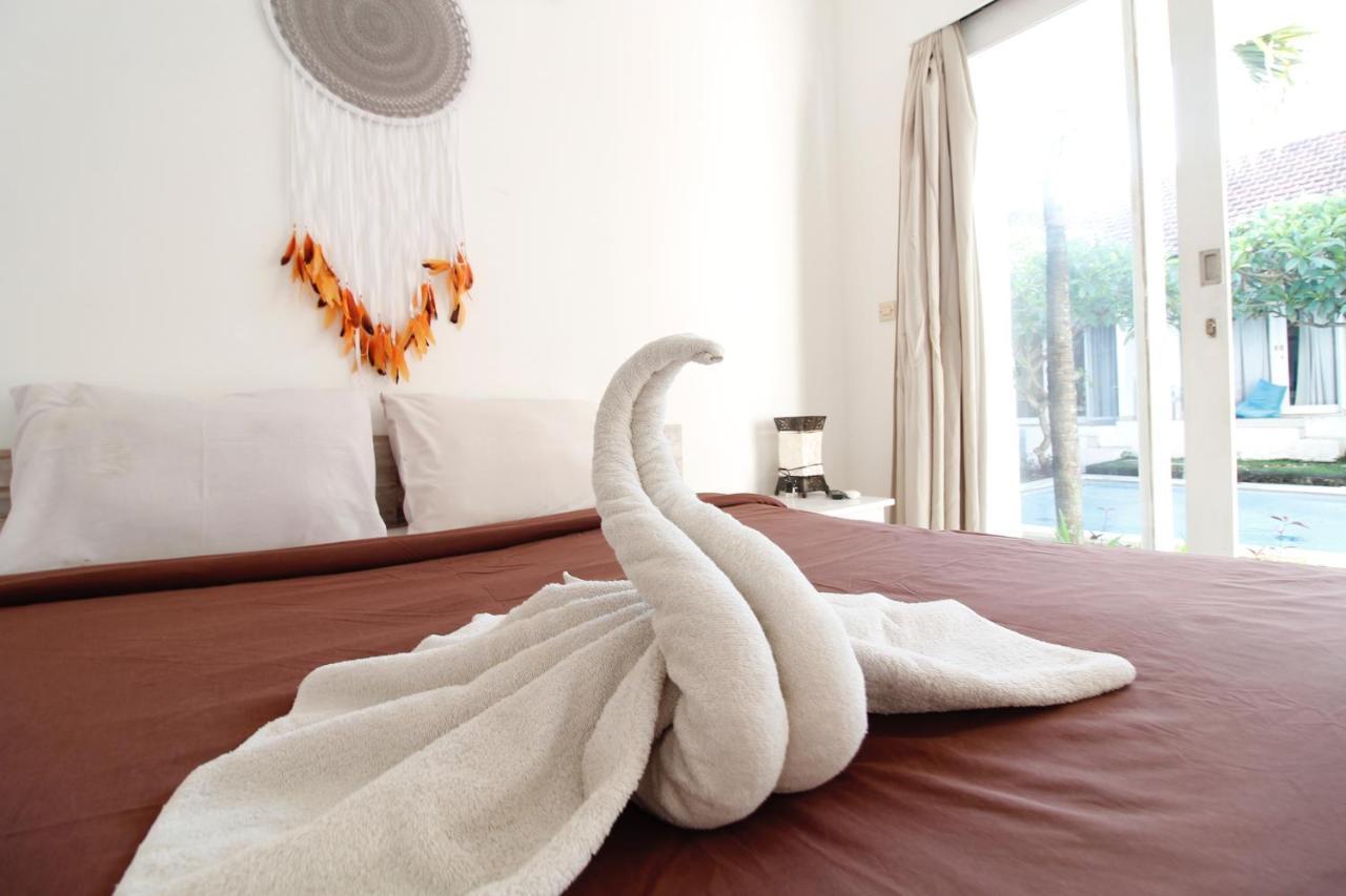 White Dove Guest house Dalung (Bali)