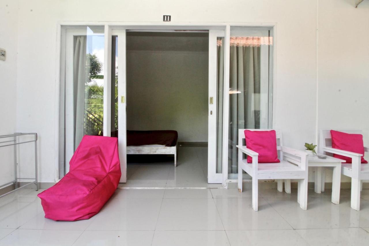 White Dove Guest house Dalung (Bali)