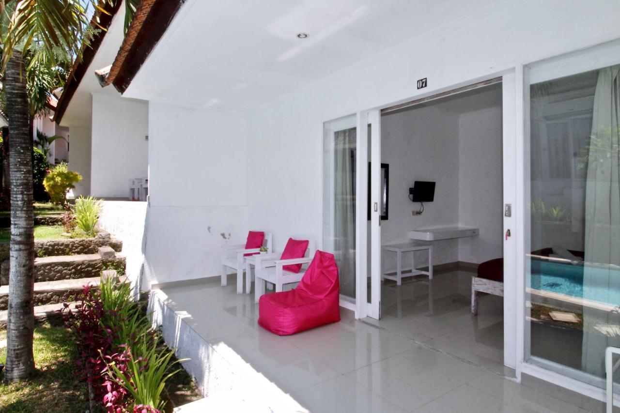 White Dove 3* Dalung (Bali)