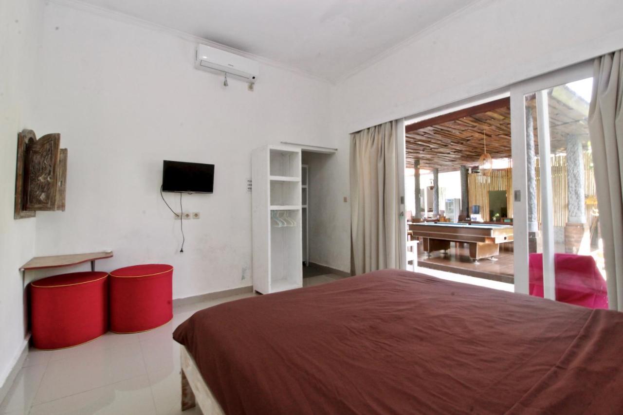 White Dove Guest house Dalung (Bali)
