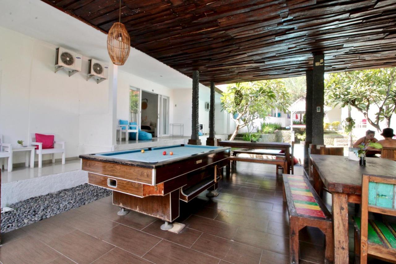 White Dove Guest house Dalung (Bali)