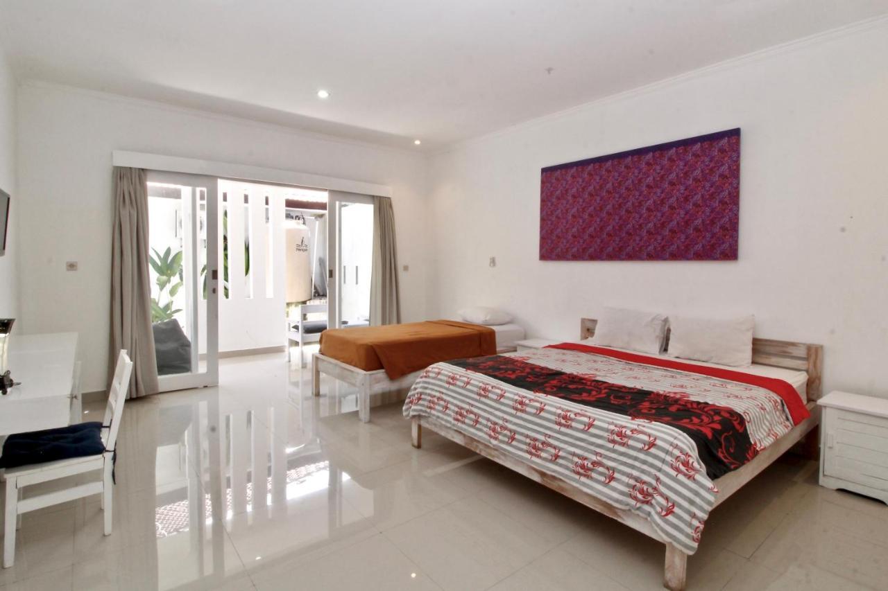 White Dove 3*