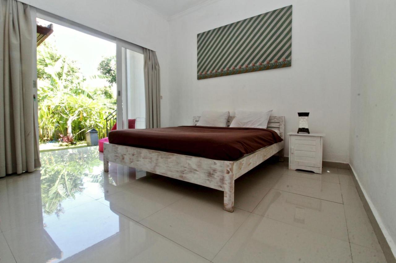 White Dove Guest house 3*