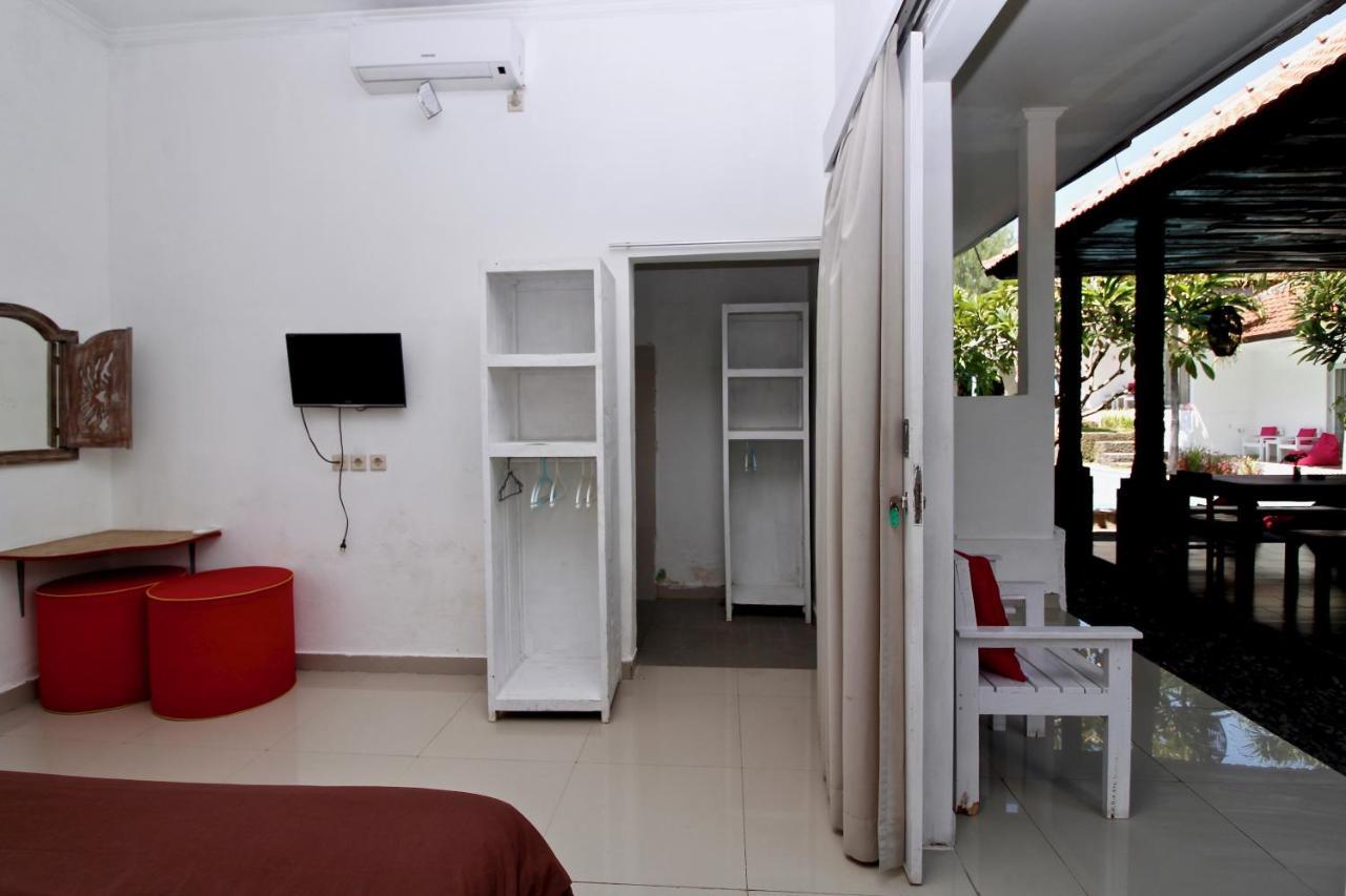 Guest house White Dove Dalung (Bali)
