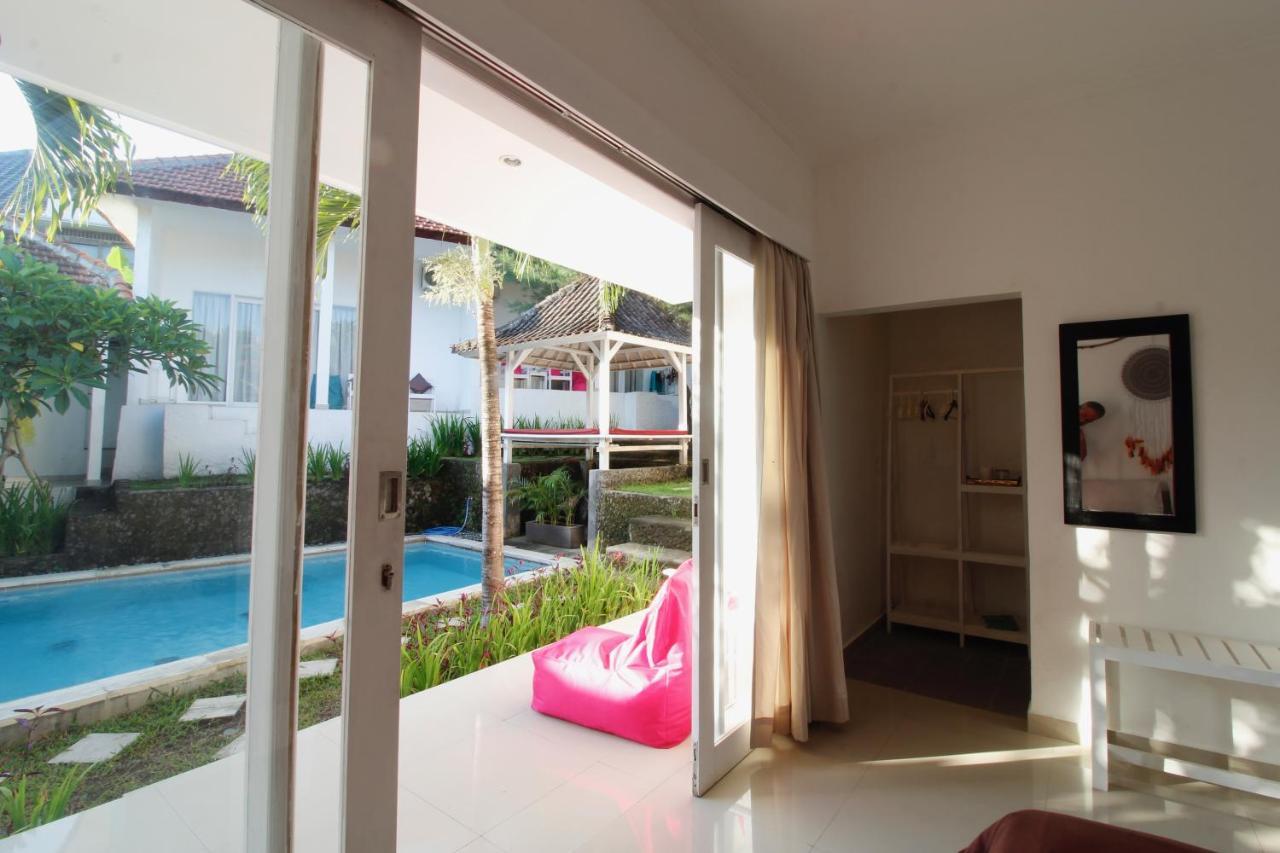White Dove Guest house 3*