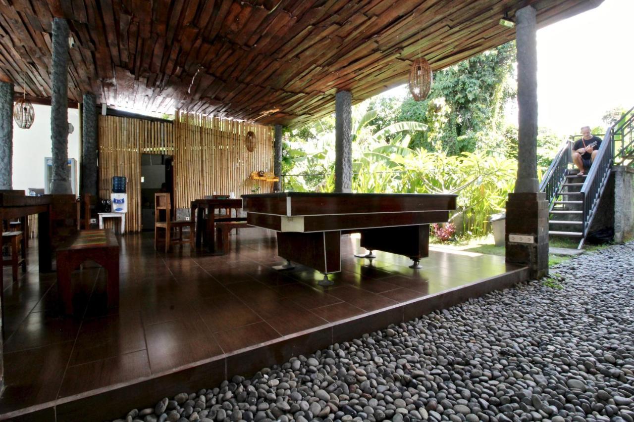 White Dove Guest house 3*