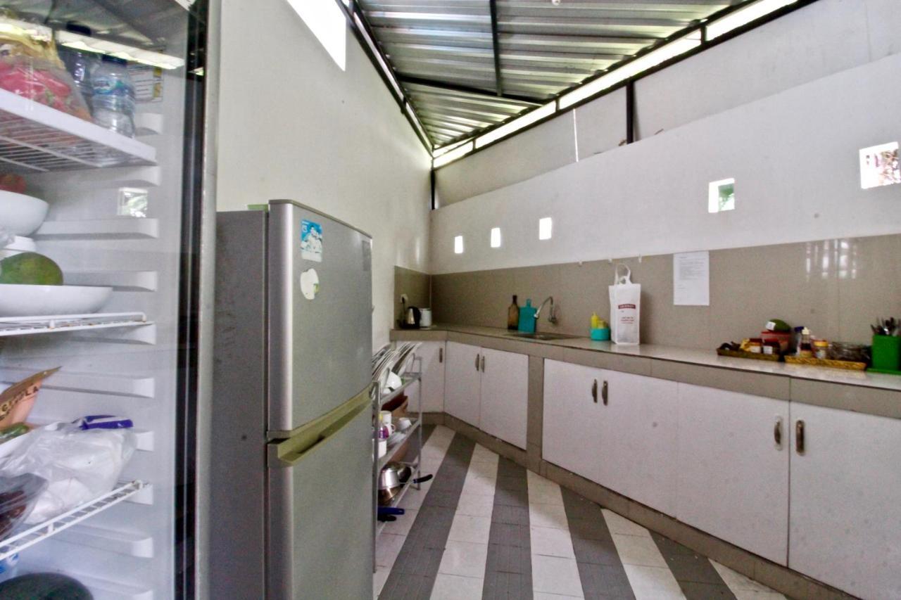 Guest house White Dove