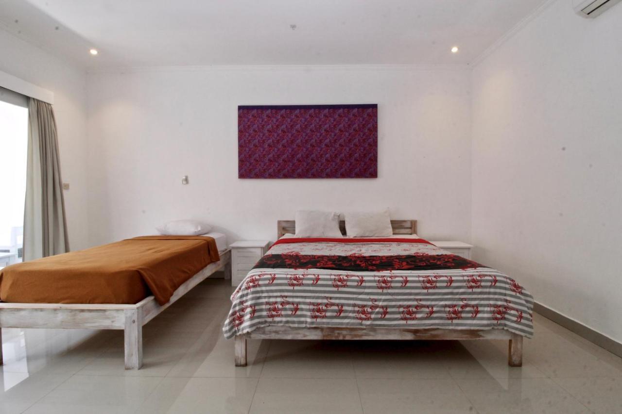 White Dove 3* Dalung (Bali)
