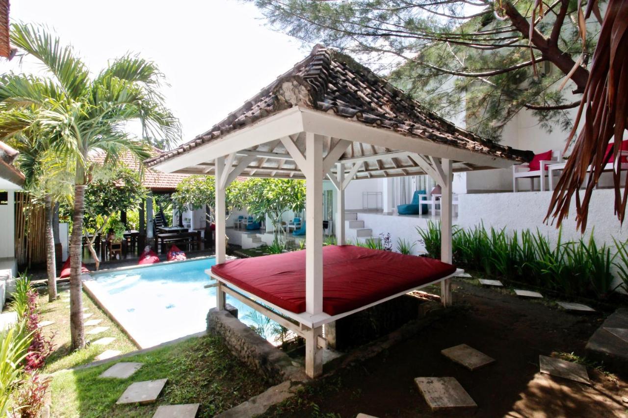 Guest house White Dove Dalung (Bali)