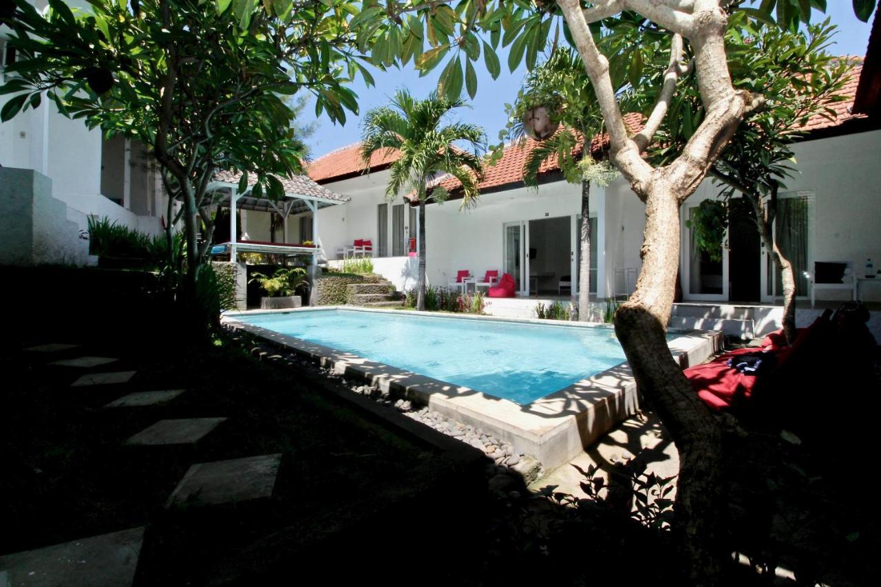 White Dove Guest house