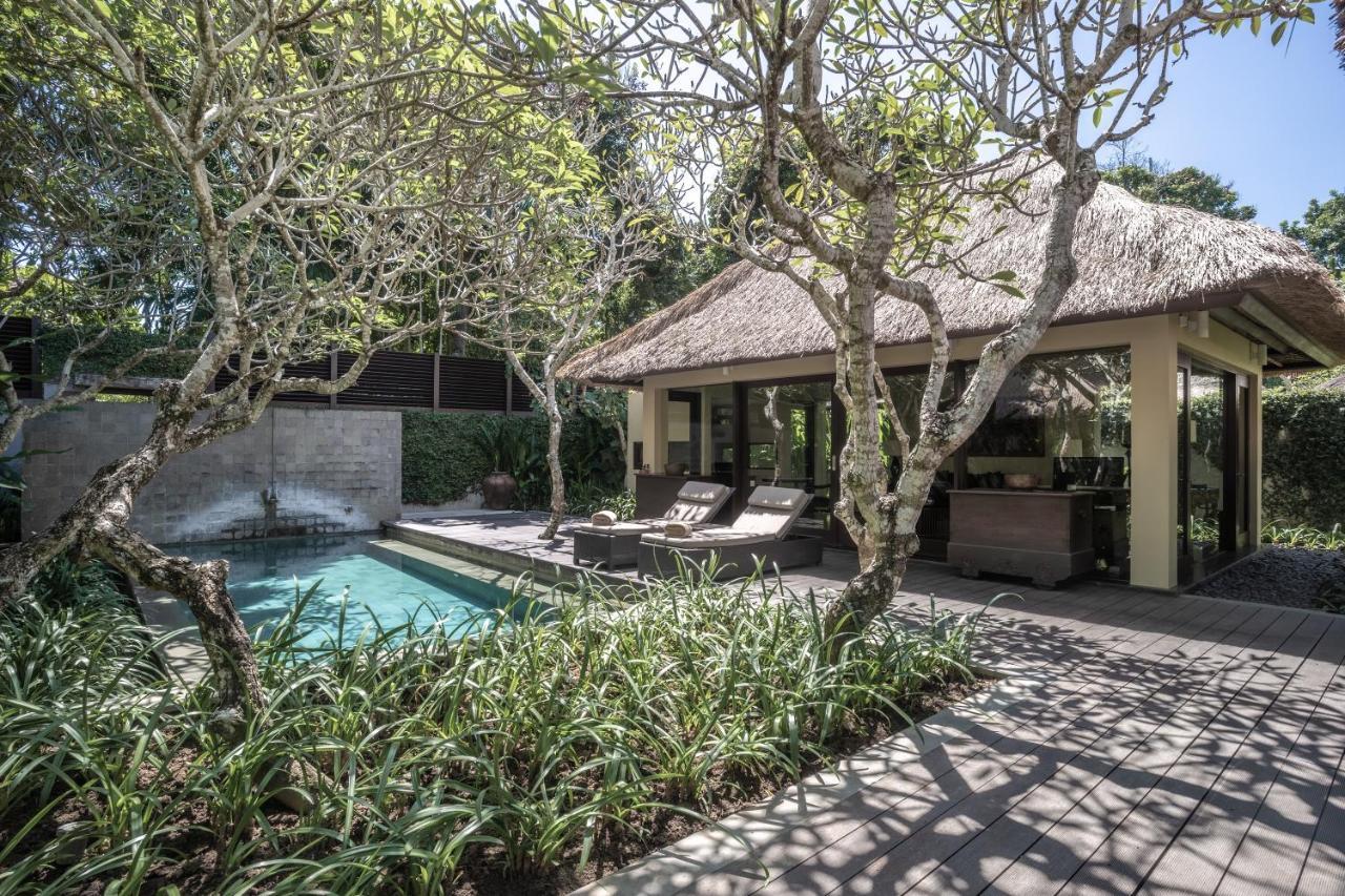 Villa Kayumanis Nusa Dua Private & (adults Only)