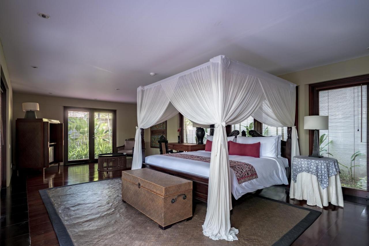 Kayumanis Nusa Dua Private & (adults Only) *