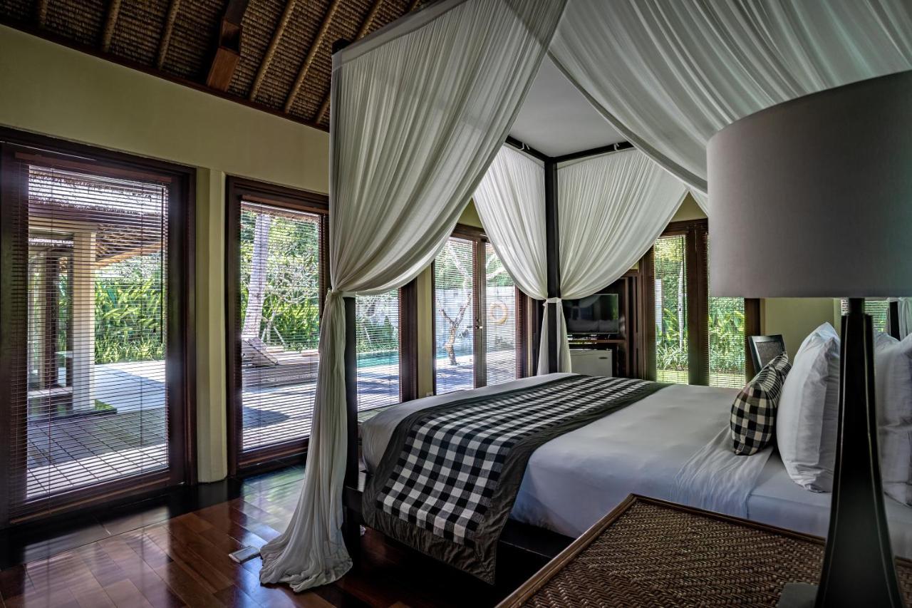 Villa Kayumanis Nusa Dua Private & (adults Only) *