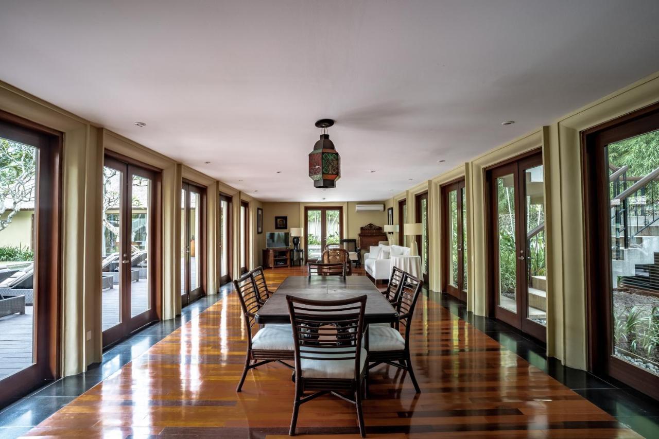 Kayumanis Nusa Dua Private & (adults Only) *