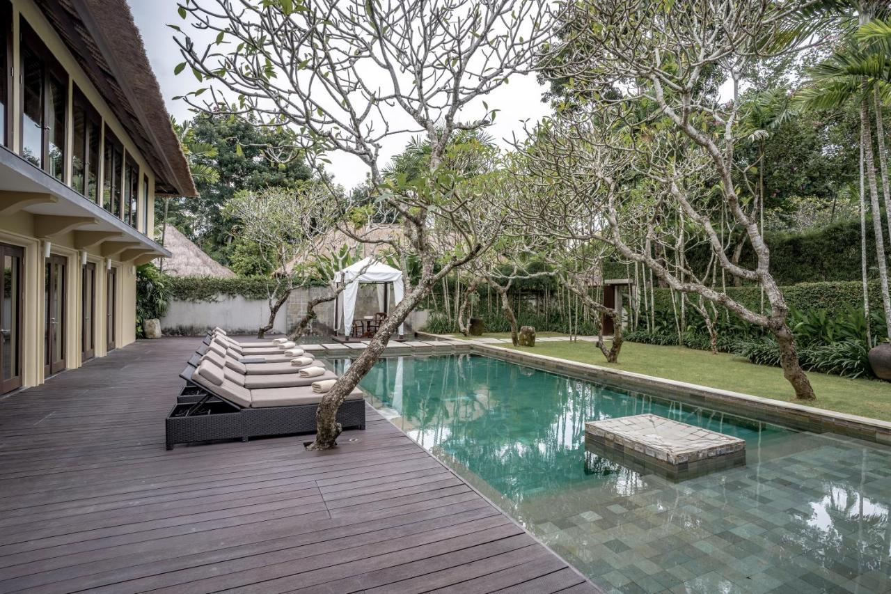 Villa Kayumanis Nusa Dua Private & (adults Only) Nusa Dua (Bali)