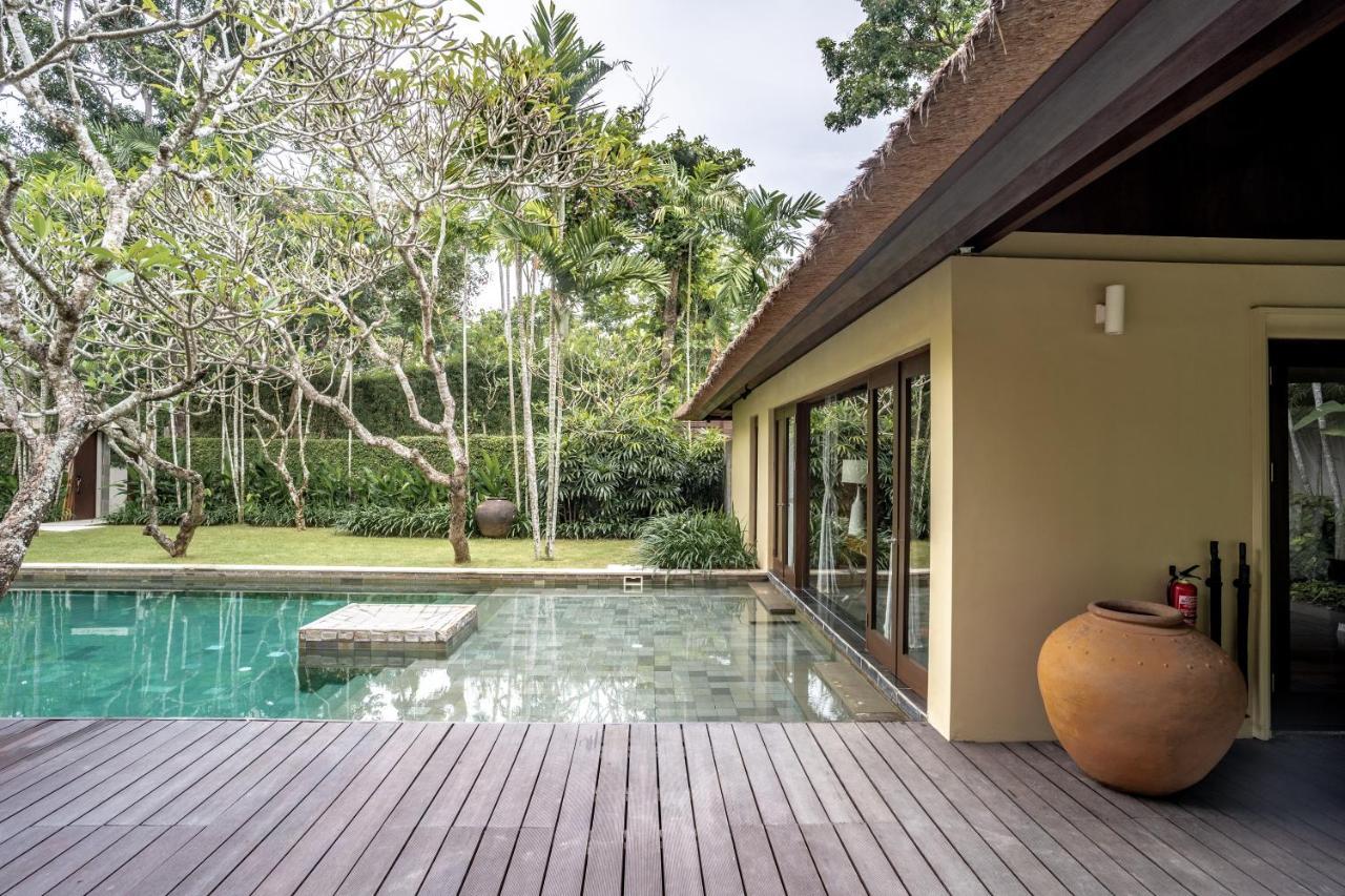 Kayumanis Nusa Dua Private & (adults Only) Villa