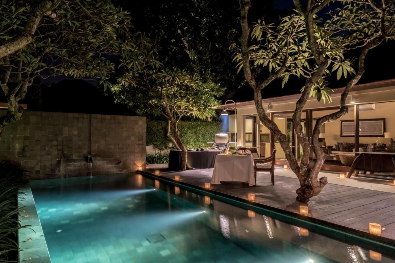 Villa Kayumanis Nusa Dua Private & (adults Only) *