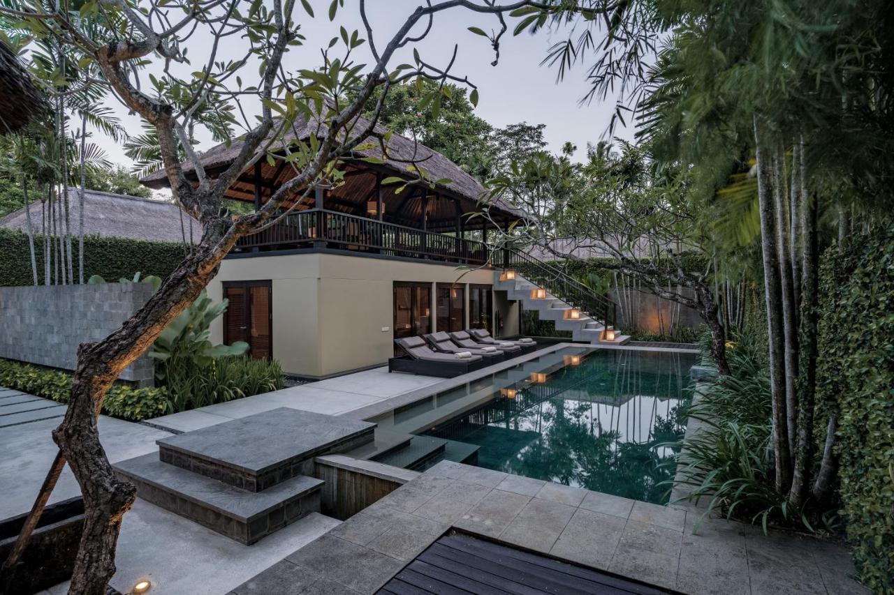 Villa Kayumanis Nusa Dua Private & (adults Only) *