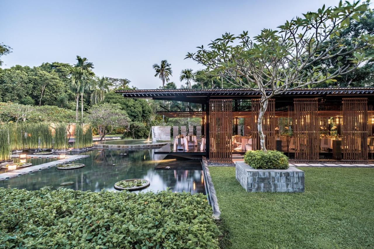 Villa Kayumanis Nusa Dua Private & (adults Only) *