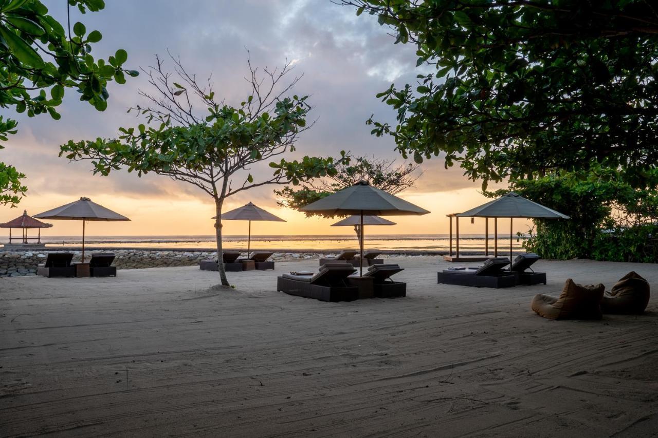 Kayumanis Nusa Dua Private & (adults Only) Villa