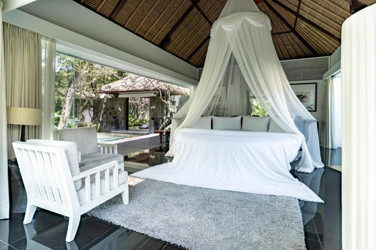 Kayumanis Nusa Dua Private & (adults Only) *