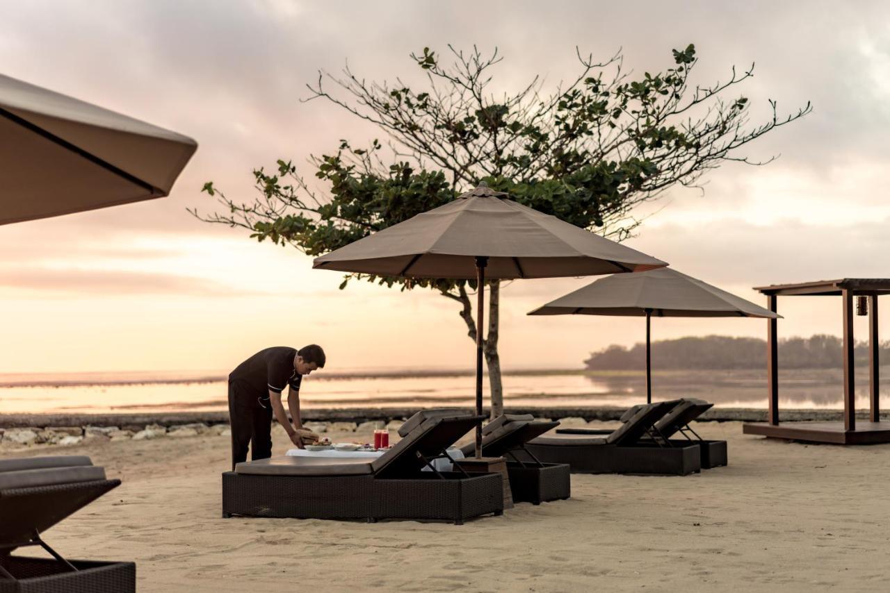 Villa Kayumanis Nusa Dua Private & (adults Only)