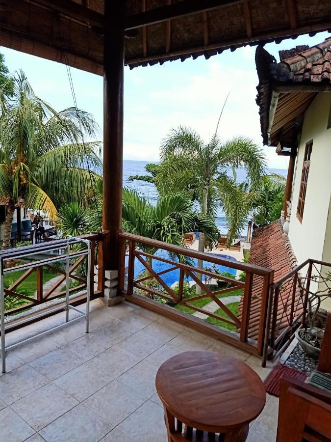 Wisma tamu Ganesha Amed (Bali)