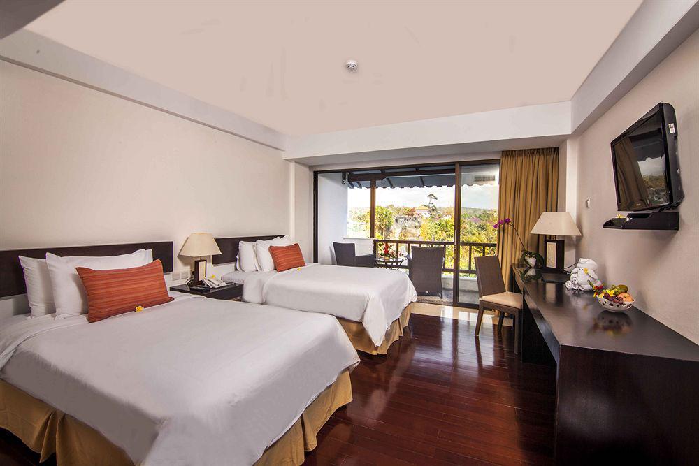 Swiss-belhotel Segara & Resort