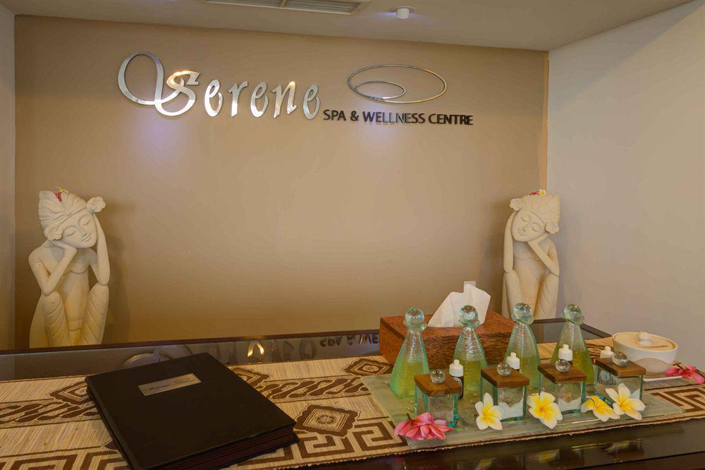 Swiss-belhotel Segara & 4* Nusa Dua (Bali)